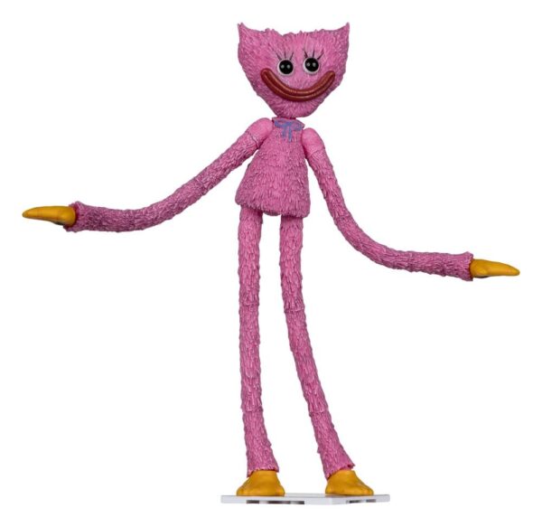 Poppy Playtime Akció Figura Kissy Missy & Poppy 19 cm Poppy Playtime Akció Figura Kissy Missy & Poppy 19 cm