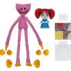 Poppy Playtime Akció Figura Kissy Missy & Poppy 19 cm Poppy Playtime Akció Figura Kissy Missy & Poppy 19 cm