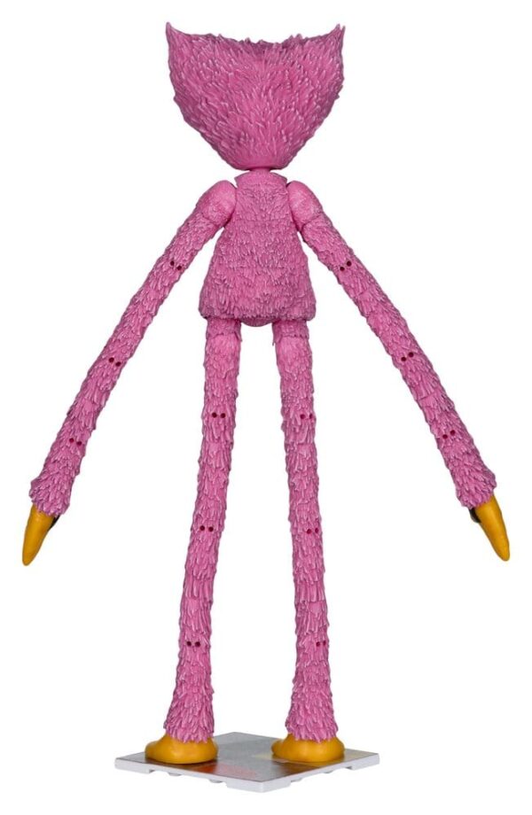 Poppy Playtime Akció Figura Kissy Missy & Poppy 19 cm Poppy Playtime Akció Figura Kissy Missy & Poppy 19 cm