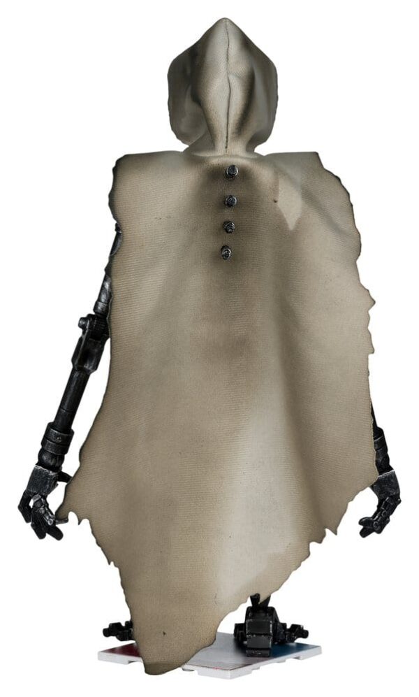 Poppy Playtime Akció Figura The Doctor 19 cm