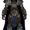 World of Warcraft McFarlane Elite Edition Akció Figura Lich King #09 18 cm