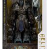 World of Warcraft McFarlane Elite Edition Akció Figura Lich King #09 18 cm