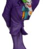 DC Direct Collector Vinyl Szobor The Joker (Limited Edition Todd's Mods) 13 cm