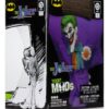 DC Direct Collector Vinyl Szobor The Joker (Limited Edition Todd's Mods) 13 cm