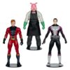 DC Multiverse McFarlane Collector Edition Akció Figura Wave 13 18 cm Assortment (6)
