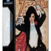 DC Multiverse McFarlane Akció Figura Zatanna with Detective Chimp Collector Edition #53 18 cm