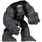 DC Direct Collector Vinyl Szobor Solomon Grundy (Limited Edition Todd's Mods) 11 cm