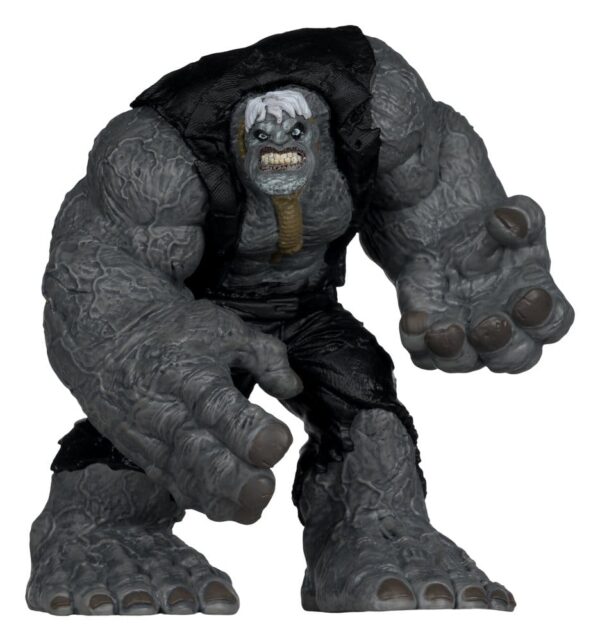 DC Direct Collector Vinyl Szobor Solomon Grundy (Limited Edition Todd's Mods) 11 cm