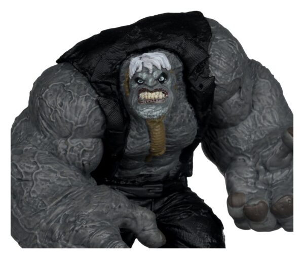 DC Direct Collector Vinyl Szobor Solomon Grundy (Limited Edition Todd's Mods) 11 cm