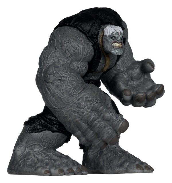 DC Direct Collector Vinyl Szobor Solomon Grundy (Limited Edition Todd's Mods) 11 cm