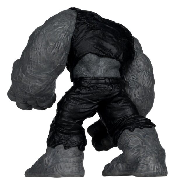 DC Direct Collector Vinyl Szobor Solomon Grundy (Limited Edition Todd's Mods) 11 cm