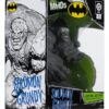 DC Direct Collector Vinyl Szobor Solomon Grundy (Limited Edition Todd's Mods) 11 cm