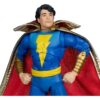 DC Multiverse Collector Edition Akció Figura Shazam! Freddy Freeman (Captain Marvel Jr.) (Collector Edition #55) 18 cm