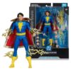 DC Multiverse Collector Edition Akció Figura Shazam! Freddy Freeman (Captain Marvel Jr.) (Collector Edition #55) 18 cm