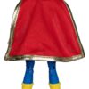 DC Multiverse Collector Edition Akció Figura Shazam! Freddy Freeman (Captain Marvel Jr.) (Collector Edition #55) 18 cm