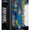 DC Multiverse Collector Edition Akció Figura Shazam! Freddy Freeman (Captain Marvel Jr.) (Collector Edition #55) 18 cm
