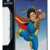 DC Multiverse Collector Edition Akció Figura Shazam! Freddy Freeman (Captain Marvel Jr.) (Collector Edition #55) 18 cm