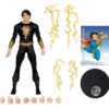DC Multiverse Collector Edition Akció Figura Shazam! Freddy Freeman (Captain Marvel Jr.) (Collector Edition #55) 18 cm