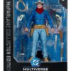 DC Multiverse Collector Edition Akció Figura Vigilante (All Star Squadron) (Collector Edition #56) 18 cm