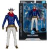DC Multiverse Collector Edition Akció Figura Vigilante (All Star Squadron) (Collector Edition #56) 18 cm