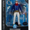 DC Multiverse Collector Edition Akció Figura Vigilante (All Star Squadron) (Collector Edition #56) 18 cm