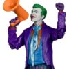DC Multiverse Collector Edition Akció Figura The Joker (Batman) (Collectors Edition #57) 18 cm
