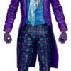 DC Multiverse Collector Edition Akció Figura The Joker (Batman) (Collectors Edition #57) 18 cm