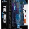 DC Multiverse Collector Edition Akció Figura The Joker (Batman) (Collectors Edition #57) 18 cm