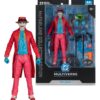 DC Multiverse Collector Edition Akció Figura The Joker (Batman) (Collectors Edition #57) 18 cm