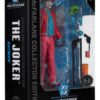 DC Multiverse Collector Edition Akció Figura The Joker (Batman) (Collectors Edition #57) 18 cm