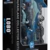 DC Multiverse Collector Edition Akció Lobo (DC Classic) (Collector Edition #58) 18 cm DC Multiverse Collector Edition Akció Lobo (DC Classic) (Collector Edition #58) 18 cm