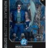 DC Multiverse Collector Edition Akció Lobo (DC Classic) (Collector Edition #58) 18 cm DC Multiverse Collector Edition Akció Lobo (DC Classic) (Collector Edition #58) 18 cm