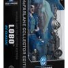 DC Multiverse Collector Edition Akció Lobo (DC Classic) (Collector Edition #58) 18 cm DC Multiverse Collector Edition Akció Lobo (DC Classic) (Collector Edition #58) 18 cm