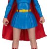DC Multiverse Collector Edition Akció Figura Supergirl (Collector Edition #59) 18 cm