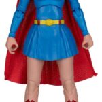 DC Multiverse Collector Edition Akció Figura Supergirl (Collector Edition #59) 18 cm