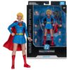 DC Multiverse Collector Edition Akció Figura Supergirl (Collector Edition #59) 18 cm