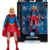 DC Multiverse Collector Edition Akció Figura Supergirl (Collector Edition #59) 18 cm