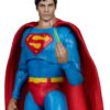 Superman (1978) DC Multiverse Deluxe Theatrical Edition Akció Figura Superman 19 cm