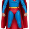 Superman (1978) DC Multiverse Deluxe Theatrical Edition Akció Figura Superman 19 cm