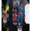Superman (1978) DC Multiverse Deluxe Theatrical Edition Akció Figura Superman 19 cm