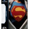 Superman (1978) DC Multiverse Deluxe Theatrical Edition Akció Figura Superman 19 cm