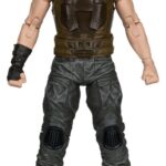 The Dark Knight Rises DC Multiverse Deluxe Theatrical Edition Akció Figura Bane 19 cm