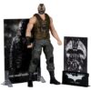 The Dark Knight Rises DC Multiverse Deluxe Theatrical Edition Akció Figura Bane 19 cm