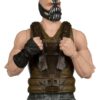 The Dark Knight Rises DC Multiverse Deluxe Theatrical Edition Akció Figura Bane 19 cm