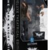 The Dark Knight Rises DC Multiverse Deluxe Theatrical Edition Akció Figura Bane 19 cm
