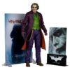 The Dark Knight DC Multiverse Deluxe Theatrical Edition Akció Figura Joker 18 cm