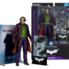 The Dark Knight DC Multiverse Deluxe Theatrical Edition Akció Figura Joker 18 cm