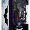 The Dark Knight DC Multiverse Deluxe Theatrical Edition Akció Figura Joker 18 cm