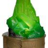 Superman DC Direct Replika 1/1 Kryptonite Display (Gold Label) 18 cm