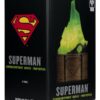 Superman DC Direct Replika 1/1 Kryptonite Display (Gold Label) 18 cm